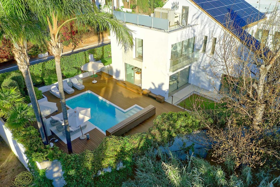 View (from property/room)