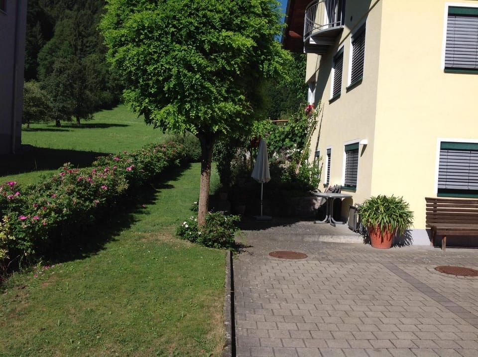 Appartment Shelley Apartment in Vorarlberg, Austria