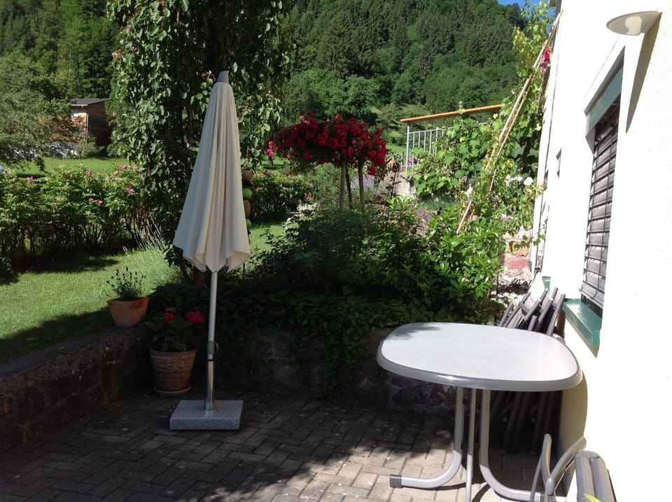 Appartment Shelley Apartment in Vorarlberg, Austria