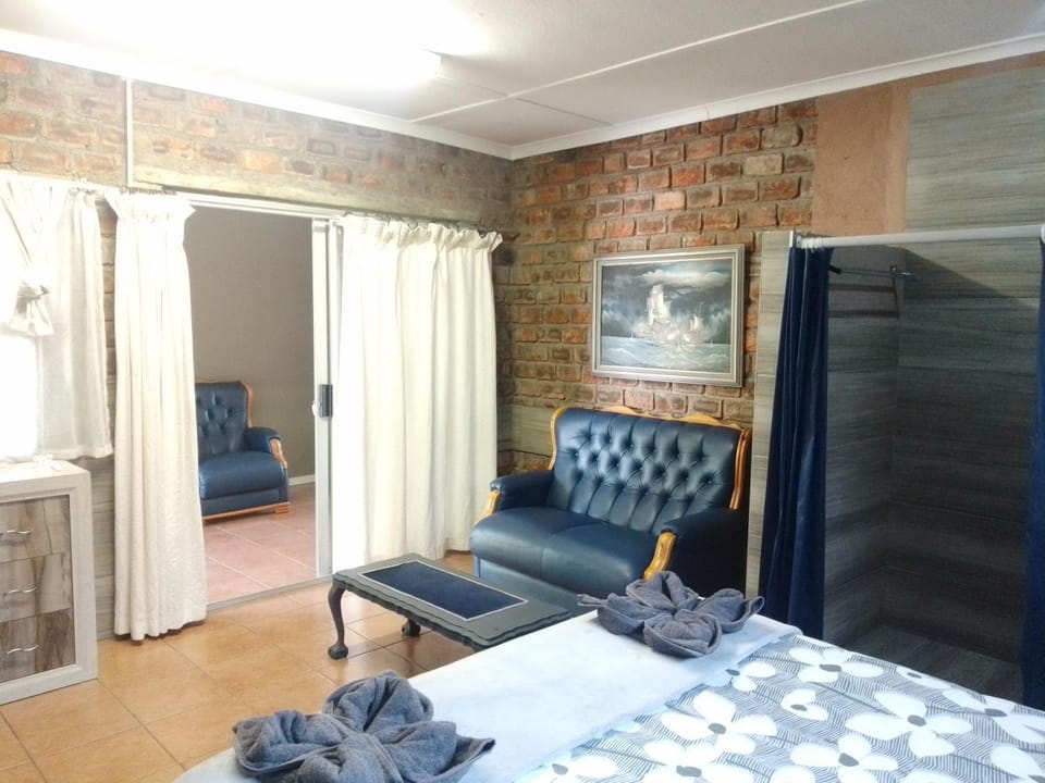 Aub Guesthouse - Mariental Bed and Breakfast in Namibia