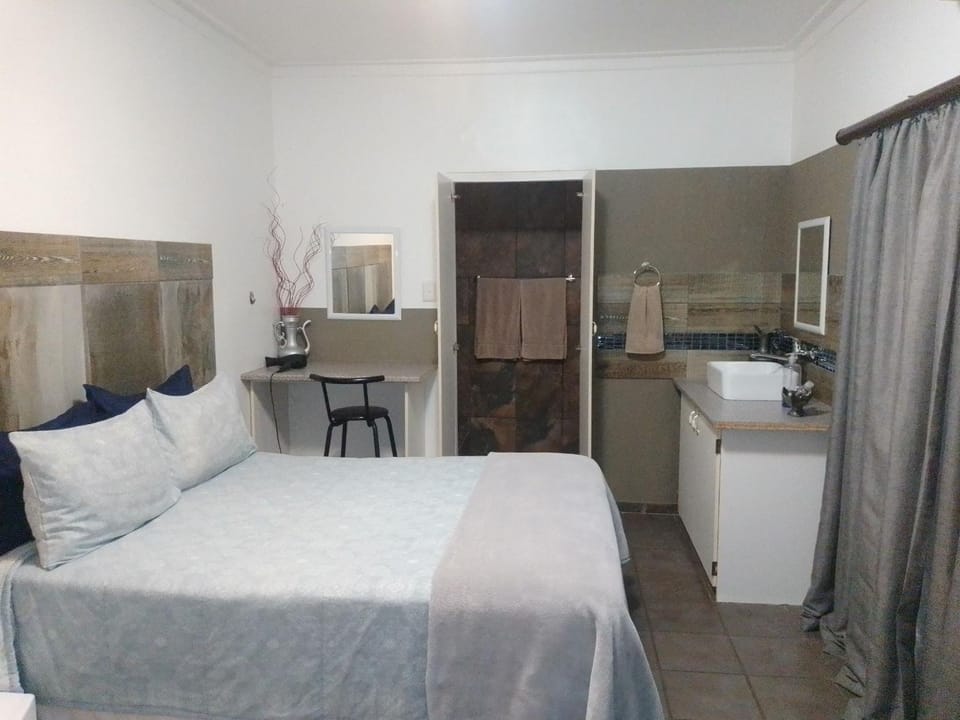 Aub Guesthouse - Mariental Bed and Breakfast in Namibia