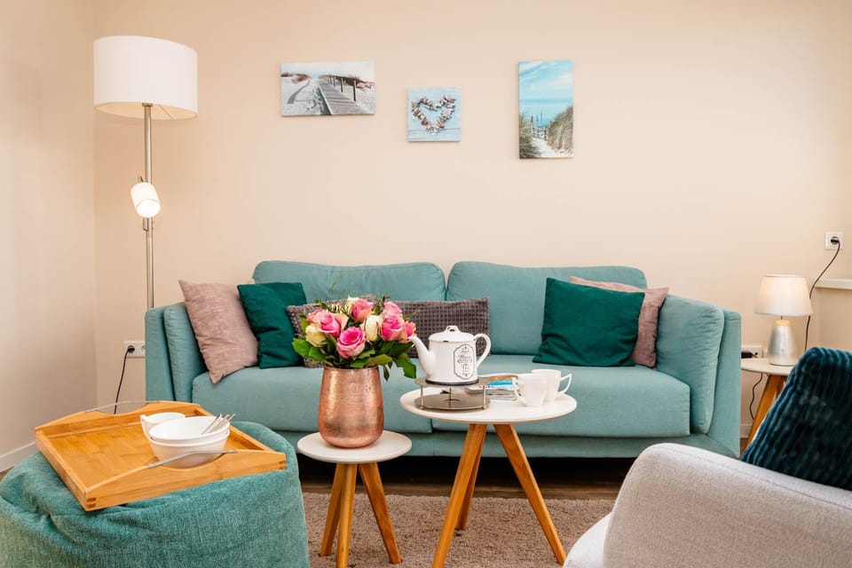 Alea Apartment in Westerland