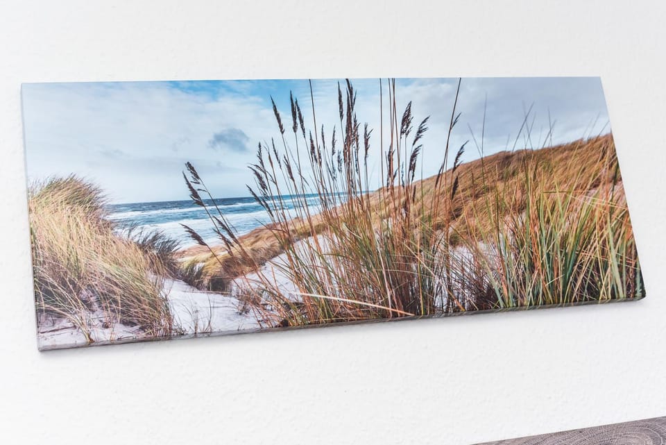 Mein Urlaubshaus Apartment in Esens