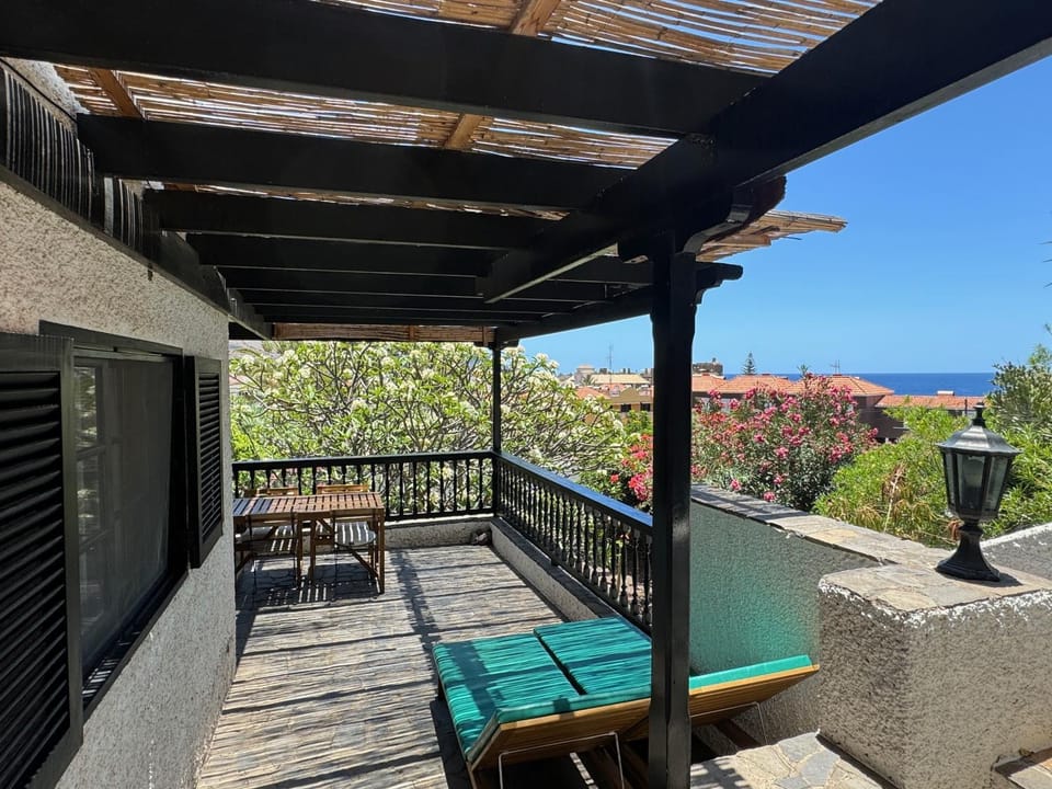 Finca Gerardo Miramar House in La Gomera