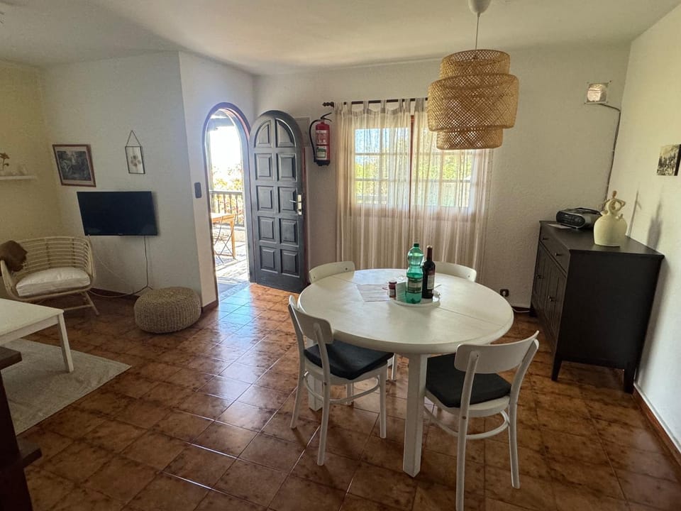 Finca Gerardo Miramar House in La Gomera