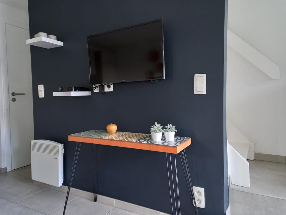 Le LUMADEL Apartment in Wallonia, Belgium