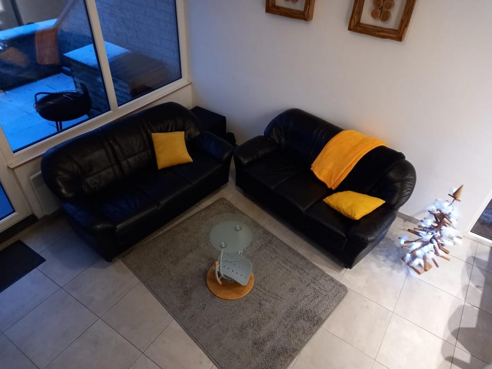 Le LUMADEL Apartment in Wallonia, Belgium