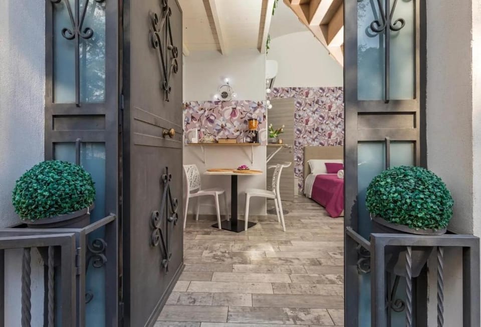 Sicily house Apartment in Catania
