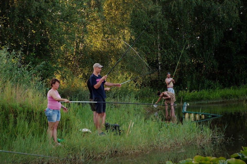 Minicamping Falkenborg Campground/ 
RV Resort in Gelderland, Netherlands