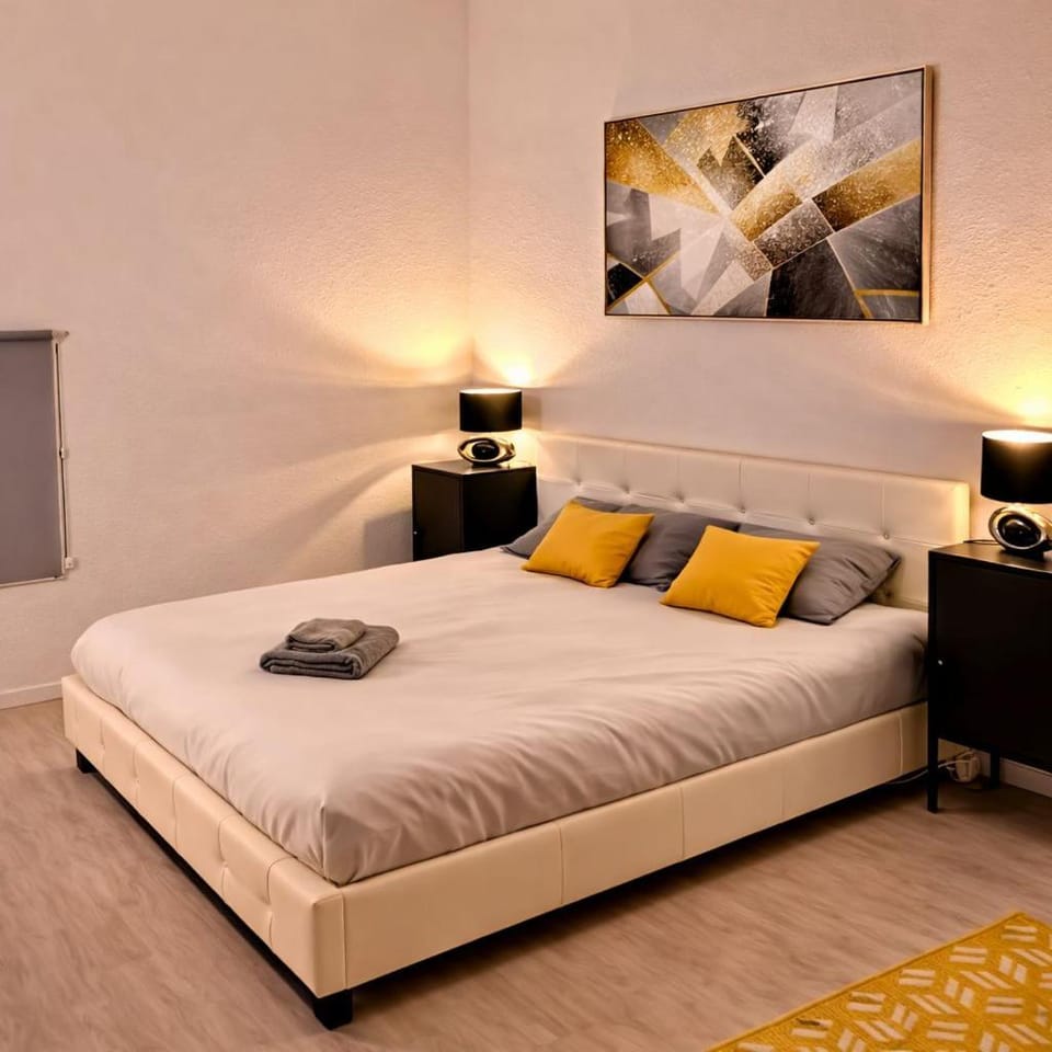 Loft XXL 200m2 Sauna Billard Babyfoot Apartment in Occitanie