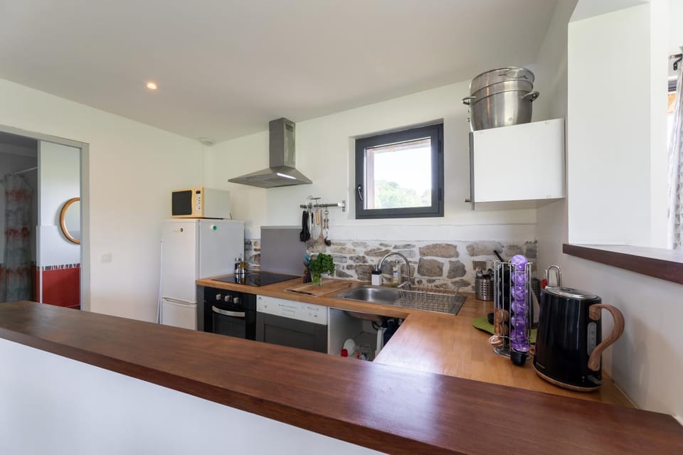 Kitchen or kitchenette, Other
