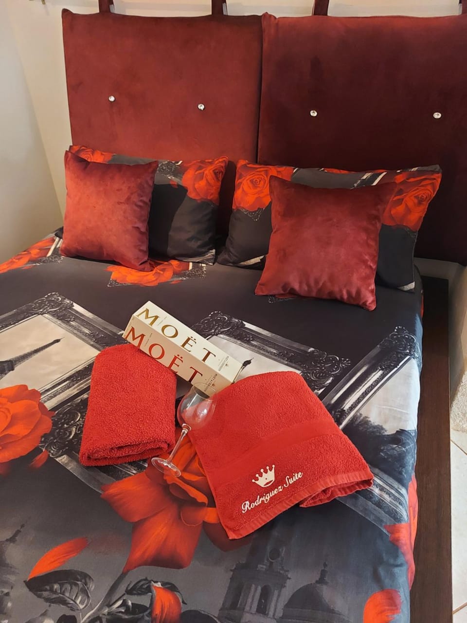 Buze Rodriguez Suite House in Ostuni