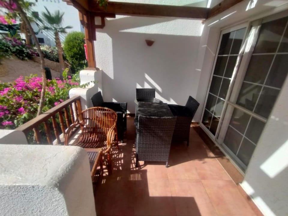 Delta sharm دلتا شرم studio Apartment in Sharm El-Sheikh
