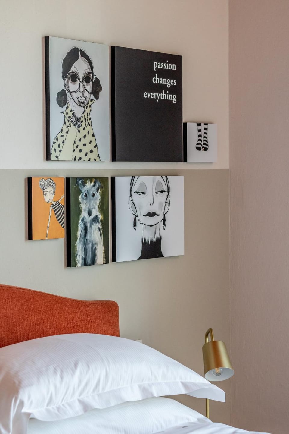 LU BOUTIQUE Hotel Hotel in Cervia