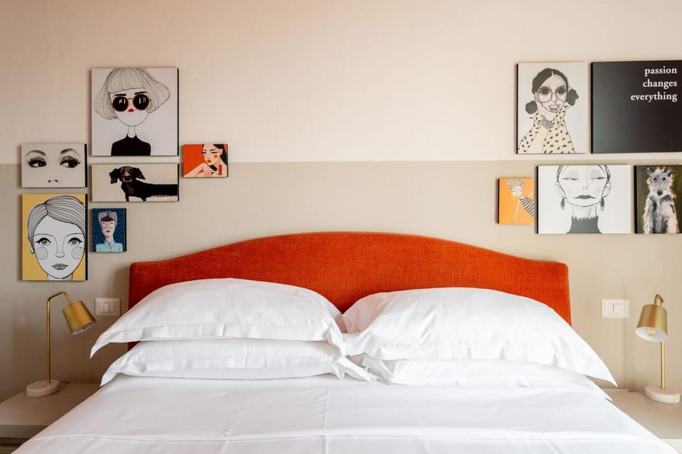 LU BOUTIQUE Hotel Hotel in Cervia