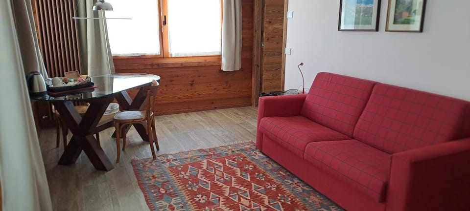 lo Miete di Nonni Bed and Breakfast in Aosta Valley, Italy