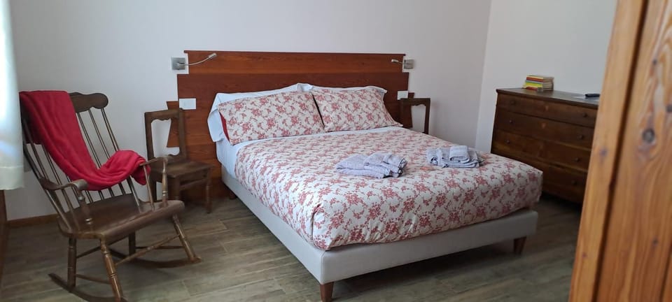 lo Miete di Nonni Bed and Breakfast in Aosta Valley, Italy