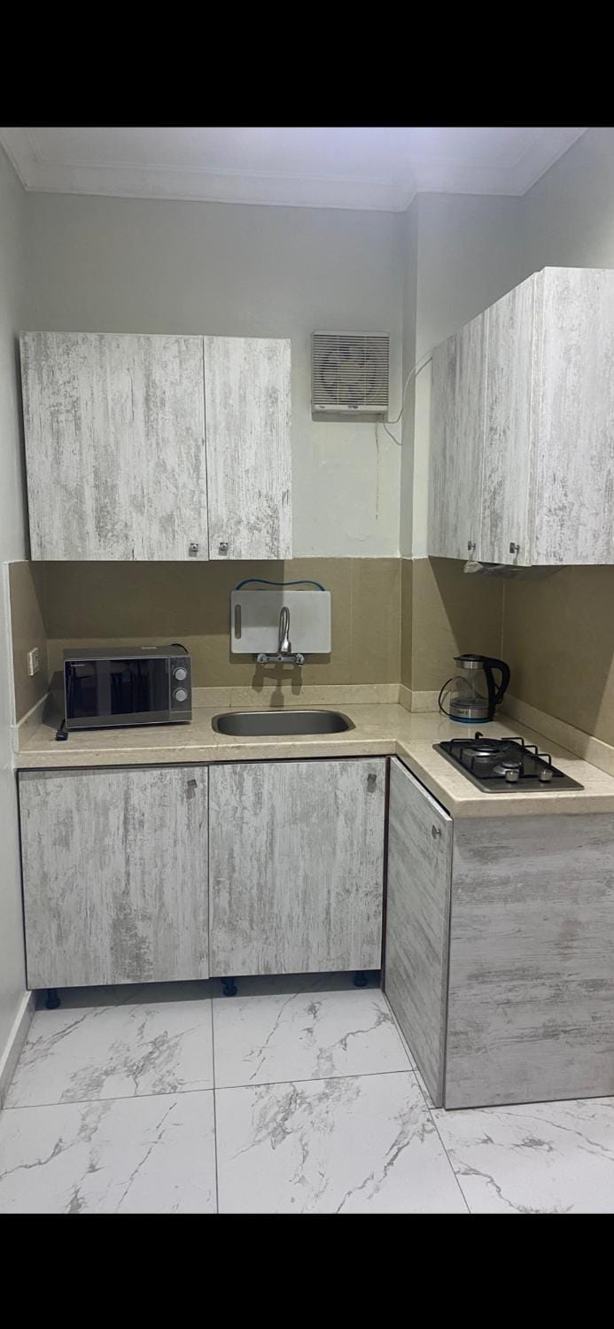 Sunterra Apartment in Sharm El-Sheikh