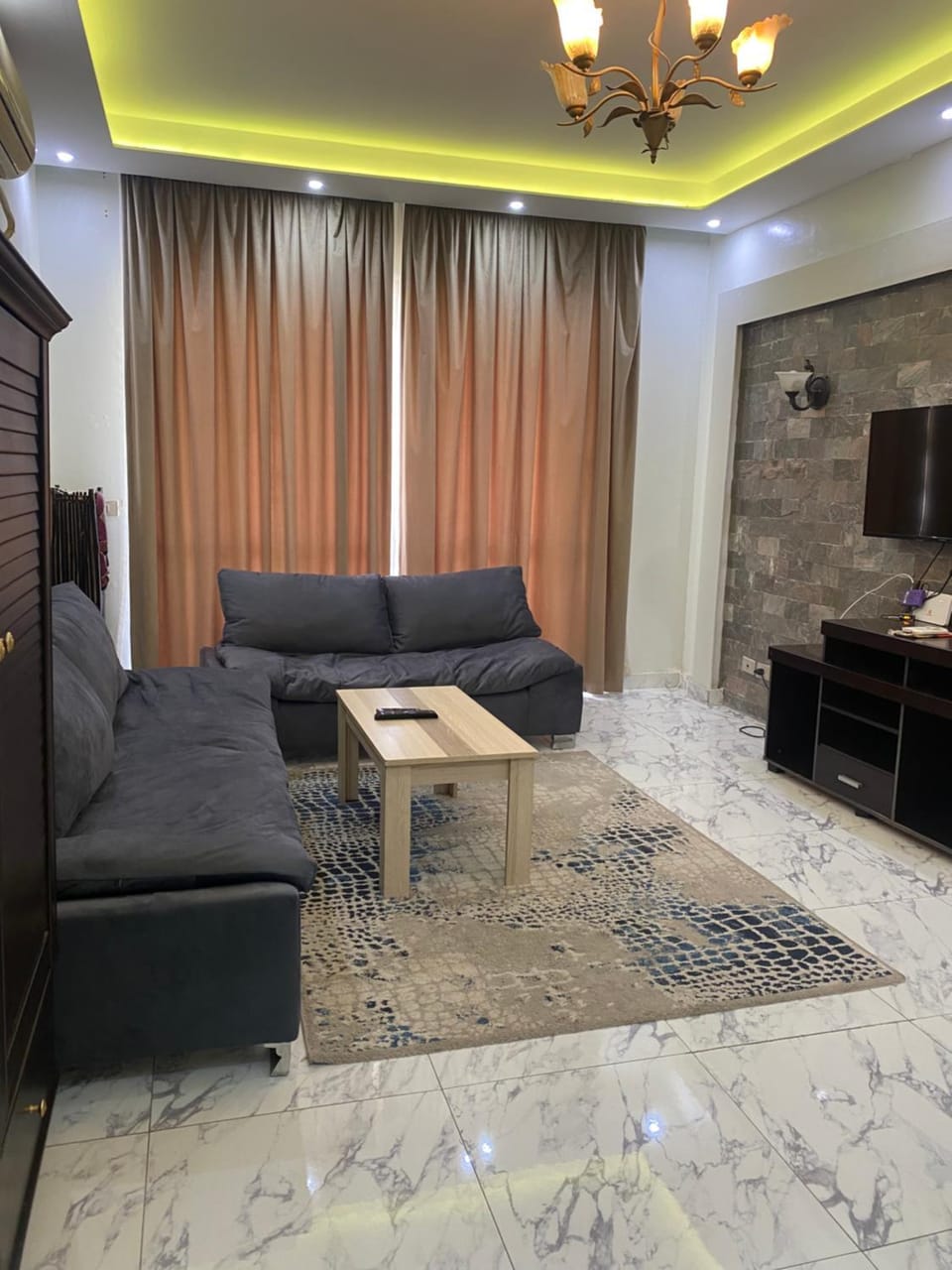 Sunterra Apartment in Sharm El-Sheikh
