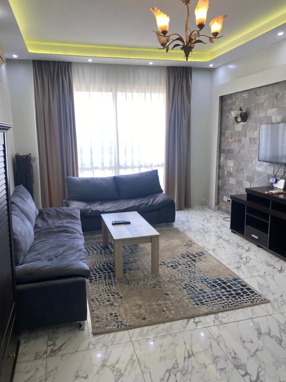 Sunterra Apartment in Sharm El-Sheikh