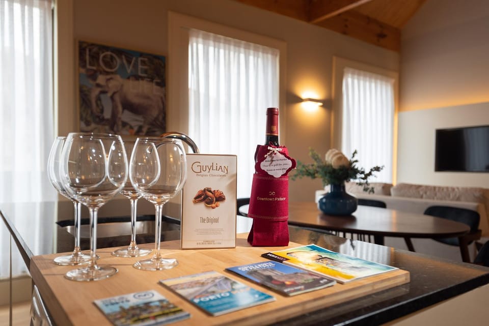 CC Downtown Palace - I Apartment in Porto