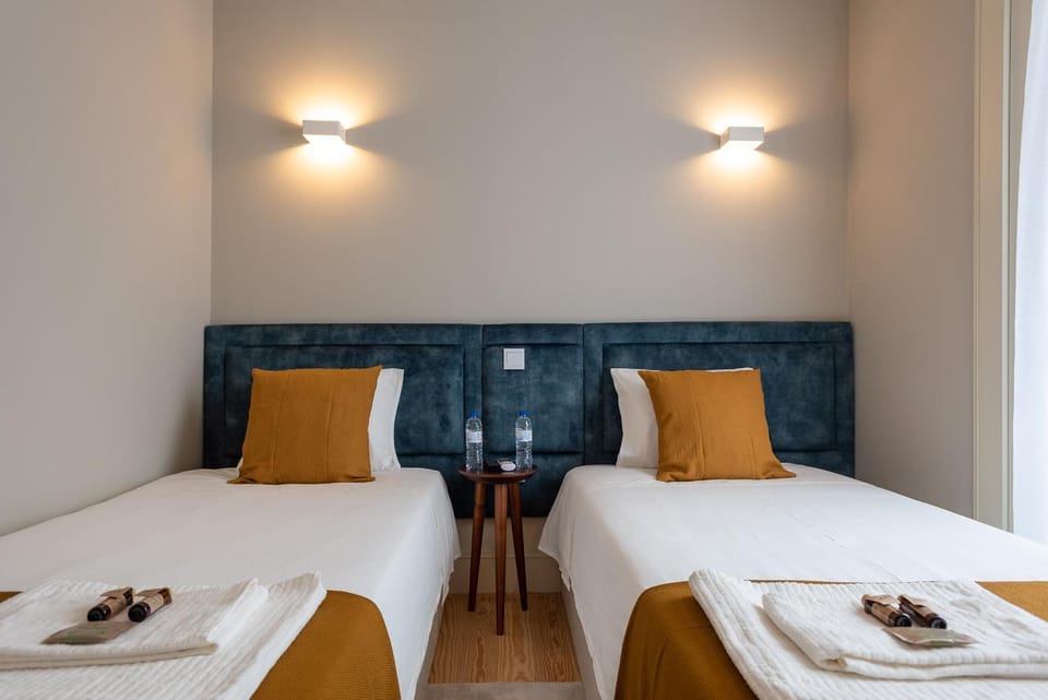 CC Downtown Palace - I Apartment in Porto