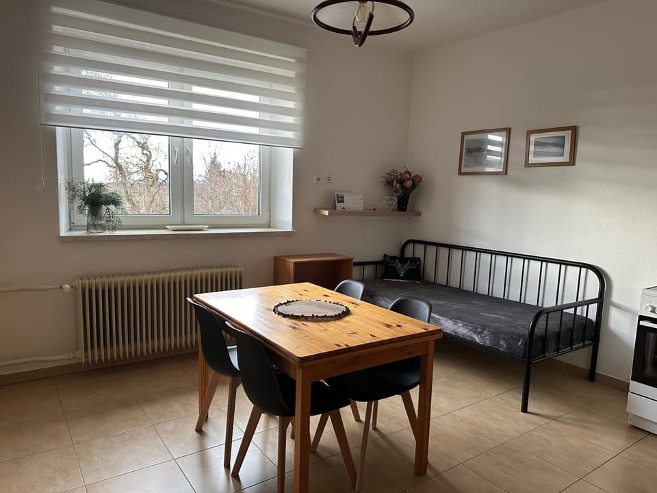 Apartmán Aneta Nové Město na Moravě Vacation rental in South Moravian Region