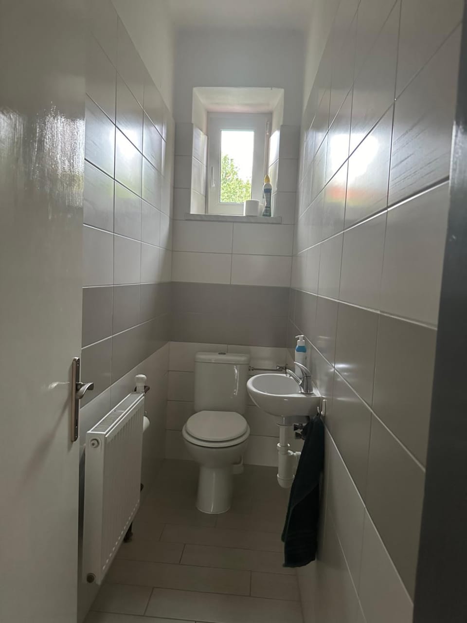 Apartmán Aneta Nové Město na Moravě Vacation rental in South Moravian Region
