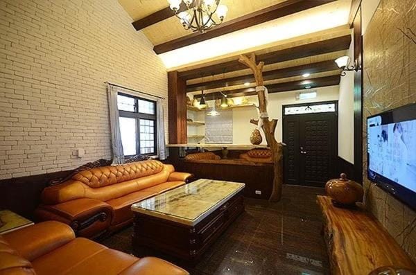 台中后里御馬園民宿 麗寶樂園民宿 Bed and Breakfast in Taiwan, Province of China