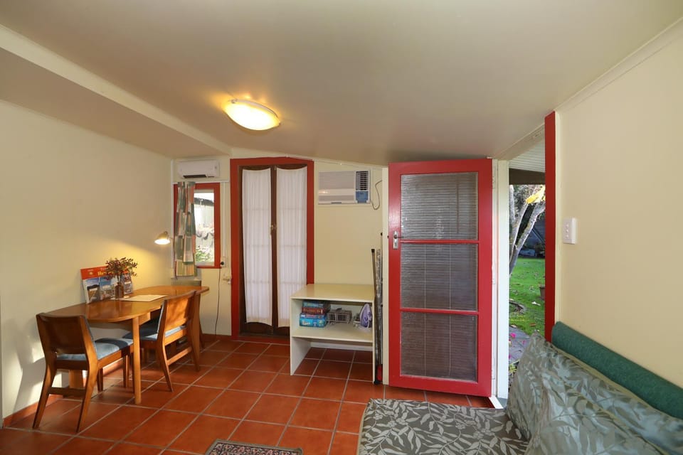 The Berry Farm Retreat House in Havelock North
