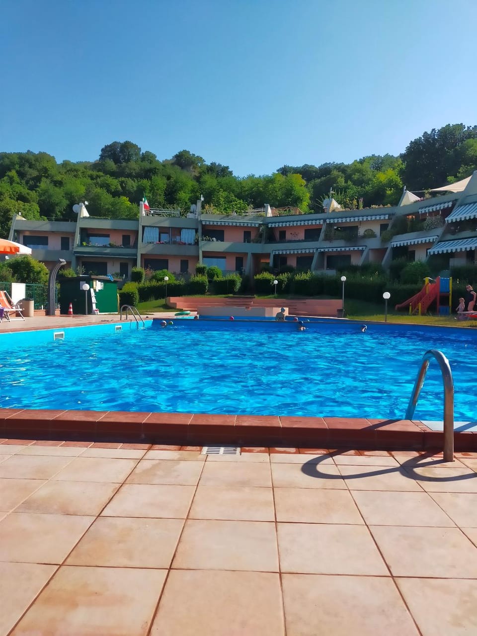 Casa Vacanza “Via Verde” Apartment in Abruzzo