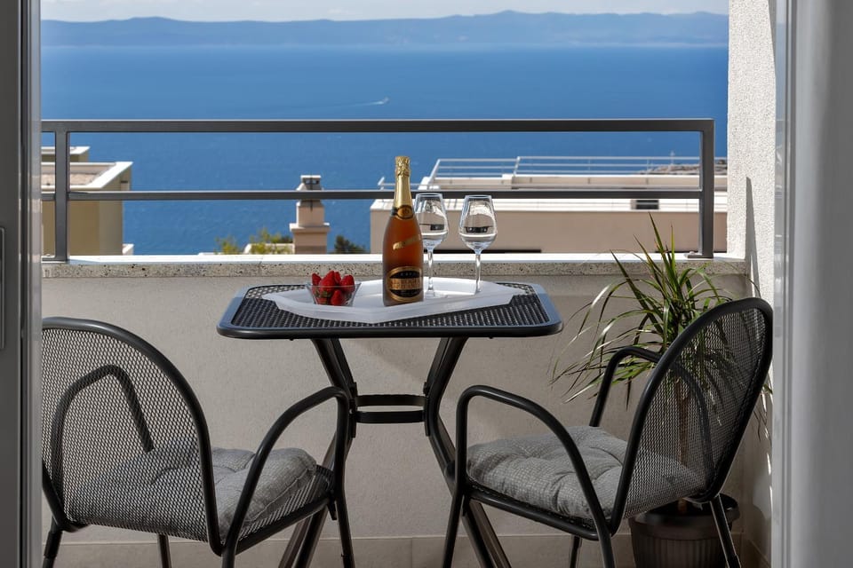Sea view