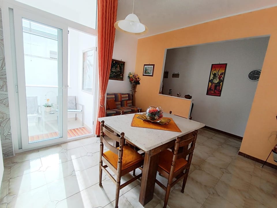 Zuccaro Apartment House in Porto Cesareo