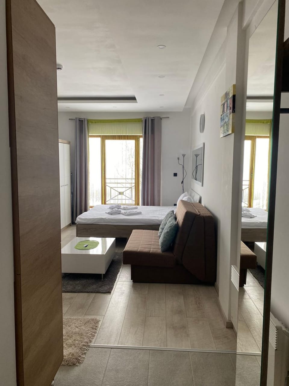 MILMARI APARTMAN P03 Apartment in Serbia