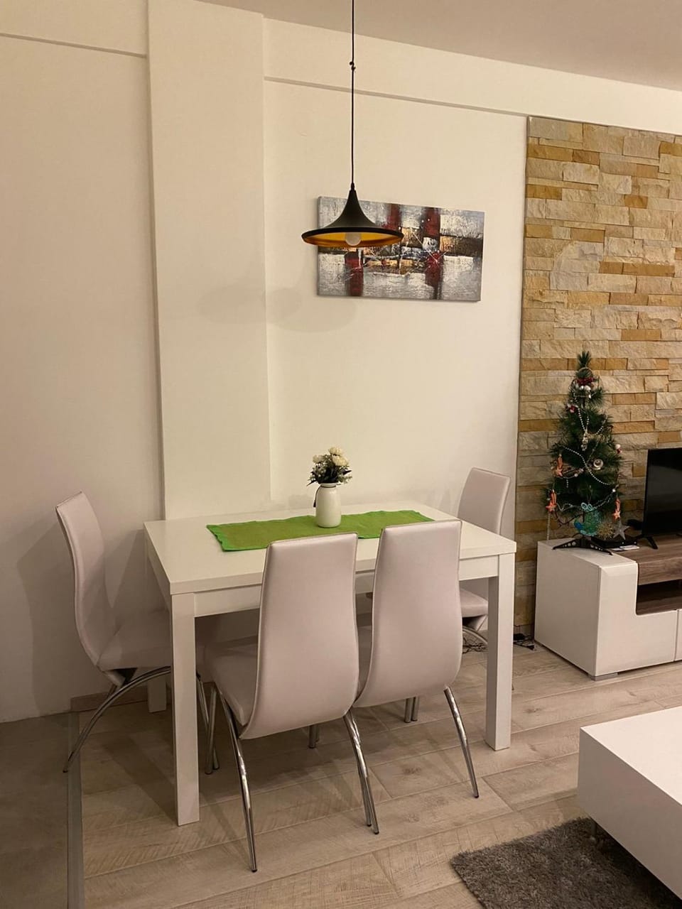 MILMARI APARTMAN P03 Apartment in Serbia