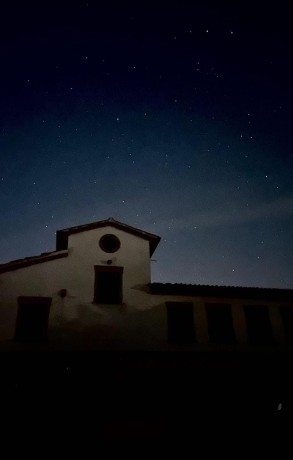 I Duchi Pellegrini Farm Stay in Marche