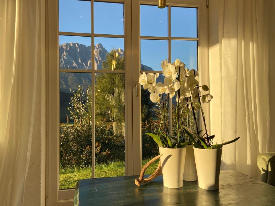 Grimming Appartement Schladming Apartment in Styria