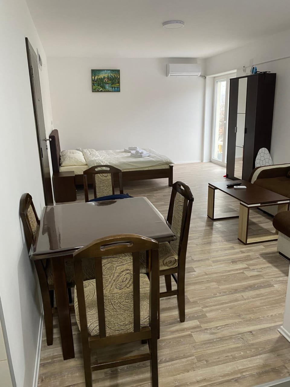 Studio Milica Apartment in Serbia