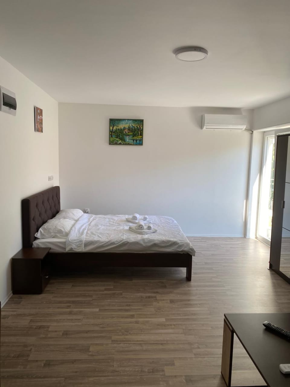 Studio Milica Apartment in Serbia
