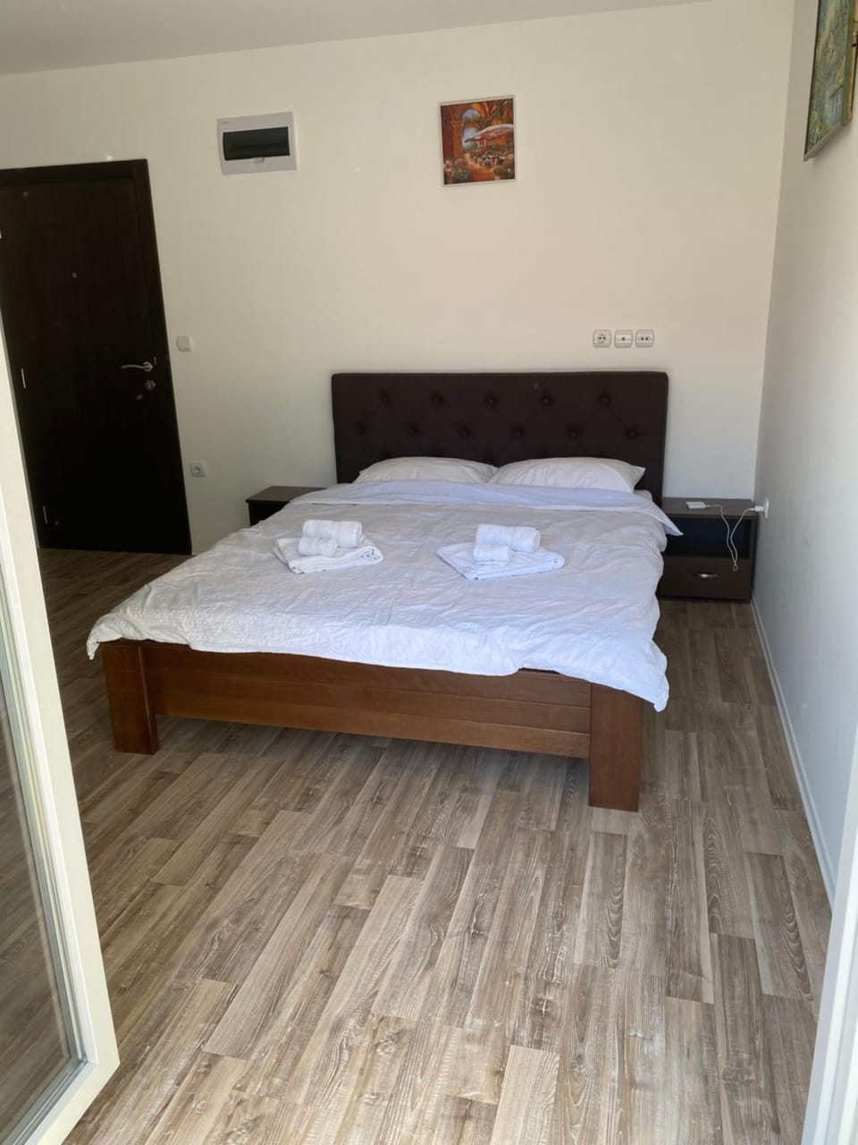 Studio Milica Apartment in Serbia