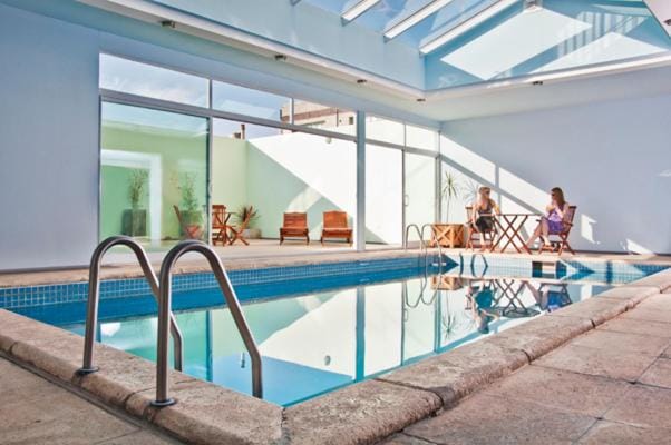 Swimming pool, Swimming pool