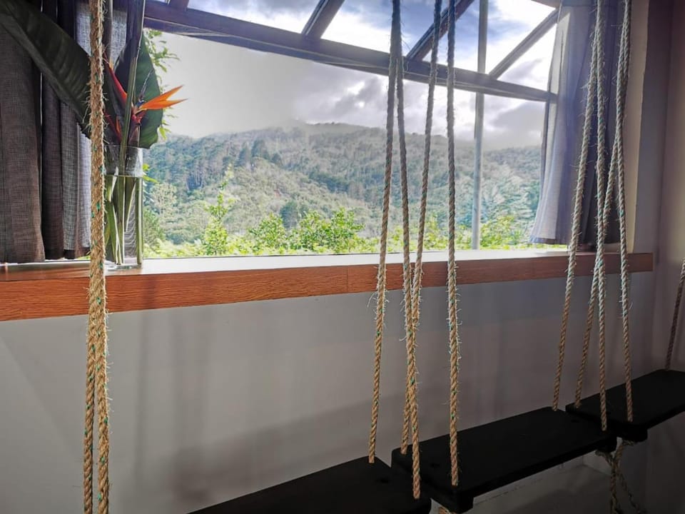 Cabaña Hamacas Villa in Cartago Province, Costa Rica