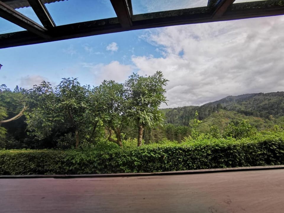 Cabaña Hamacas Villa in Cartago Province, Costa Rica