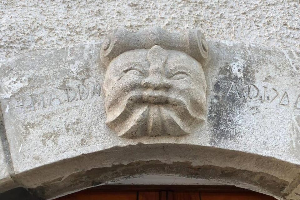 La Casetta di Rosie, alla Torre Guevara House in Basilicata