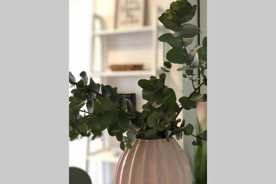 La Casetta di Rosie, alla Torre Guevara House in Basilicata