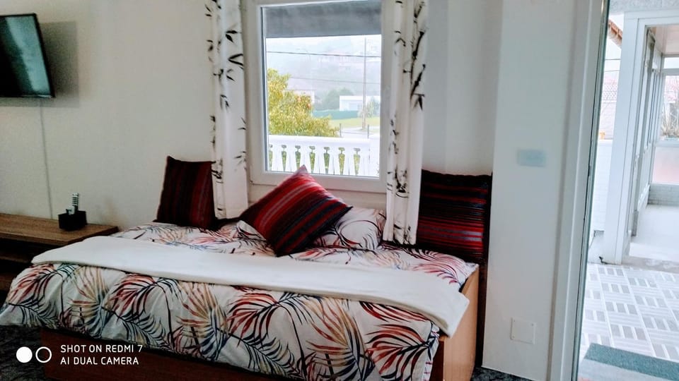 Perla Apartment in Viana do Castelo District, Portugal
