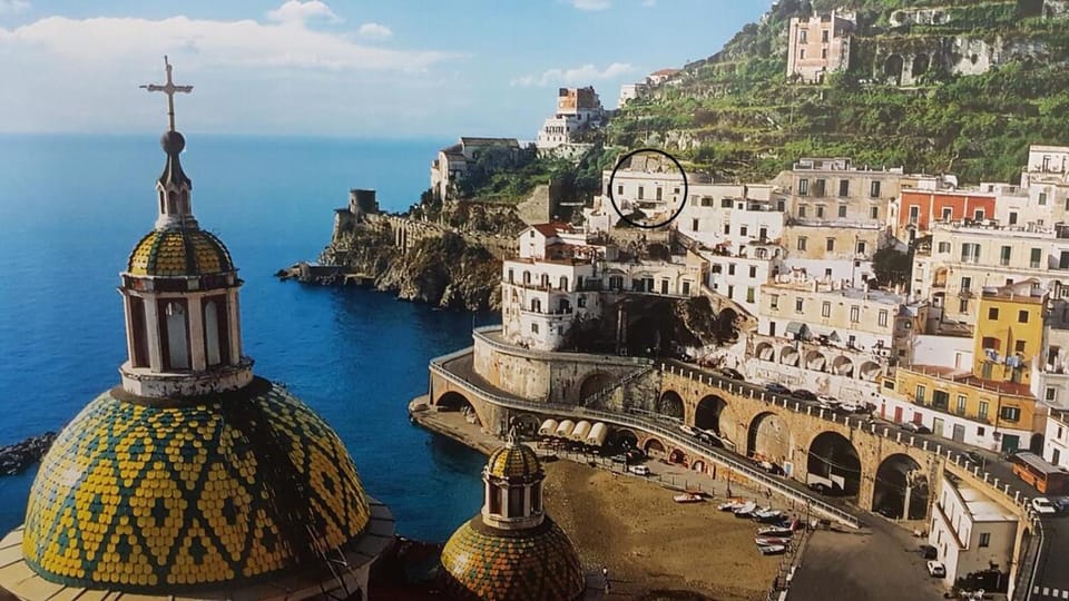 Property building, Beach, Beach, City view, Mountain view, Sea view