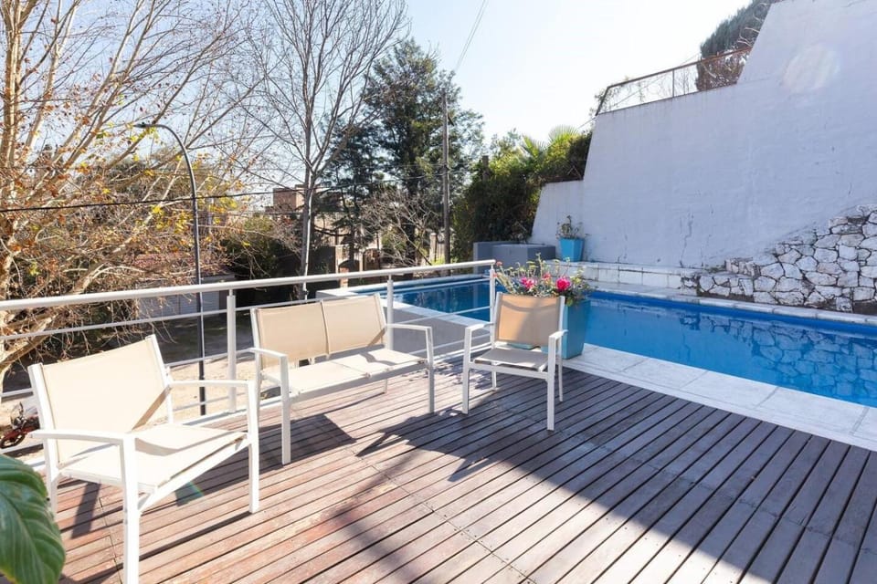 LA ARMONIA Apartment in Cordoba