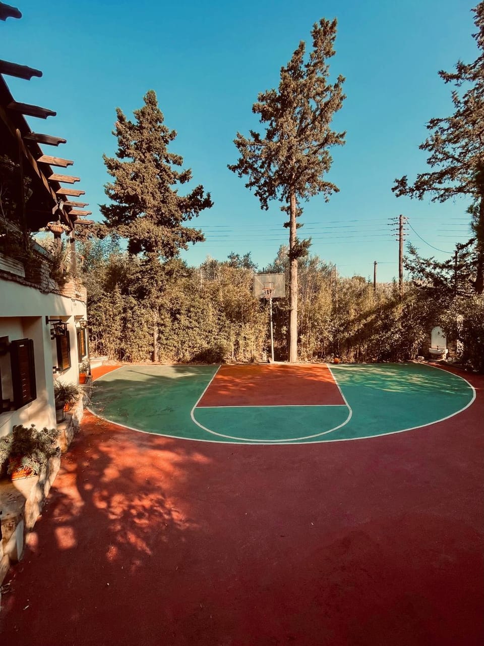 villa eleni Villa in East Attica Regional Unit, Greece