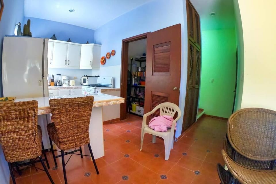 Magnifica y comoda Villa 85 a 100 mts del Mar Villa in State of Yucatan